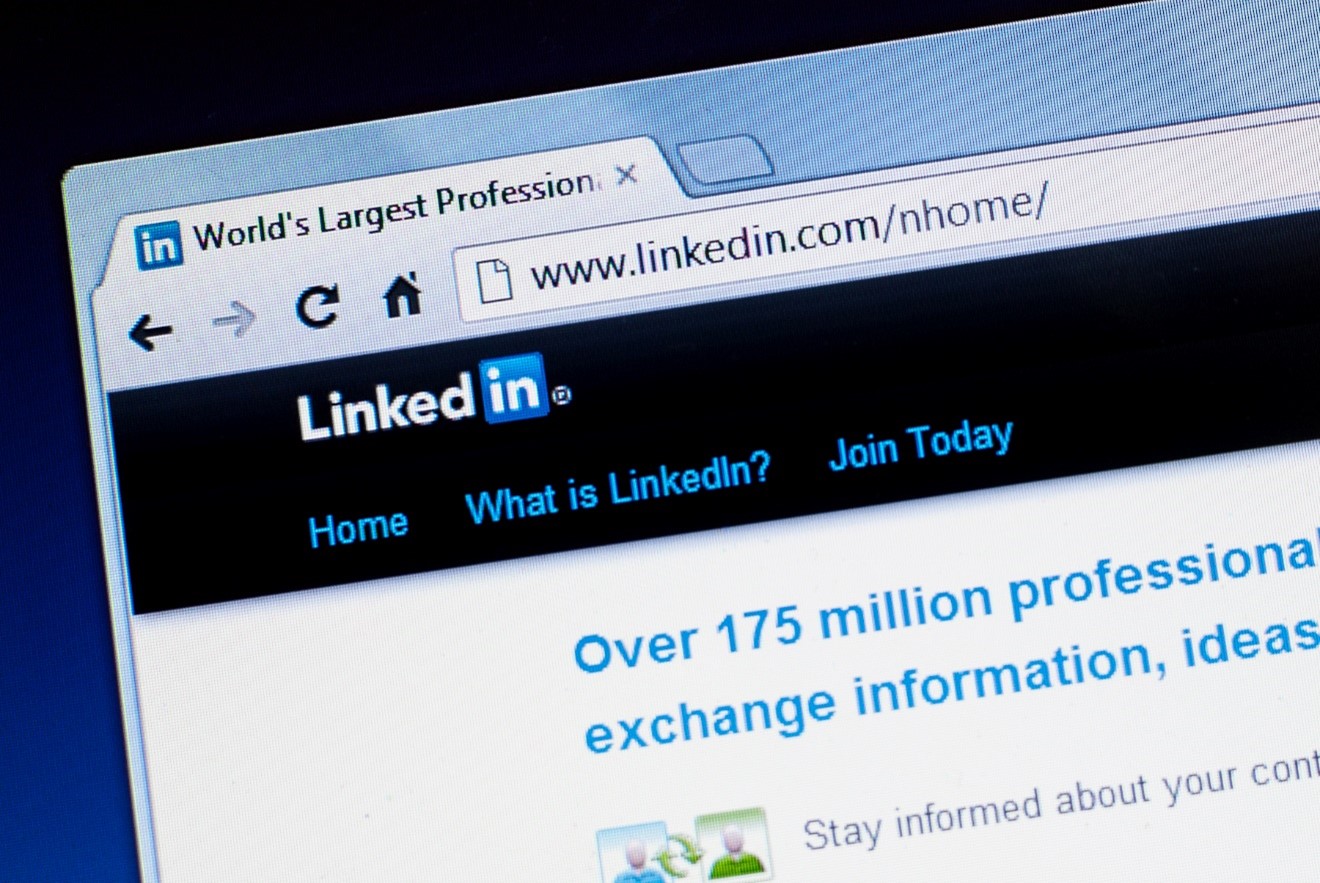 How To Use LinkedIn For Business | SQ Digital